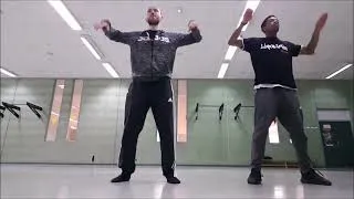 Miniature : Leitmotiv en danse