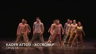 Miniature : La Répétition en danse