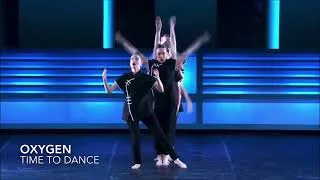 Miniature : Canon et Cascade en danse