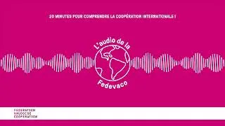 Miniature : Bande-annonce de L’audio de la Fedevaco