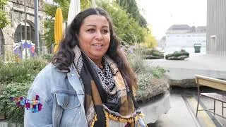 Miniature : Diasporas en mouvement et en réseau - La Télé (Diversité)