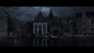 Miniature : Brugge Historium