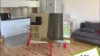 Miniature : T2 Mezzanine + Vue Port 48.00m2 A louer sur Le grau du roi - Tarifs Vacances
