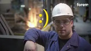 Miniature : Le métier d'électromécanicien / électromécanicienne (technicien / technicienne de maintenance)