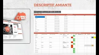 Miniature : [OBBC - WinDiagnostics] Descriptif amiante avant vente