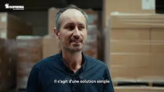 Miniature : Sopraloop : la fibre de bois recyclée au cœur des Vosges