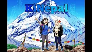 Miniature : [TUT'our du Monde] - KiNépal - Ep 2 : Cardio-respiratoire 2