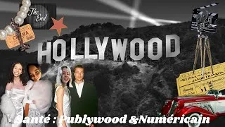 Miniature : [TUT'our du Monde] - Santé : Publywood & Numéricain - Ep 4 : Introduction à l'IA
