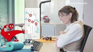 Miniature : Santé au travail : Lutter contre la sédentarité