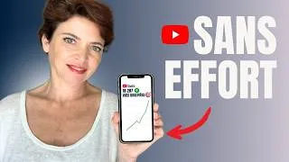 Miniature : Comment avoir des PROSPECTS sur YOUTUBE