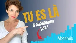Miniature : Les ERREURS Youtube qui condamnent les CHAÎNES business à rester PETITES