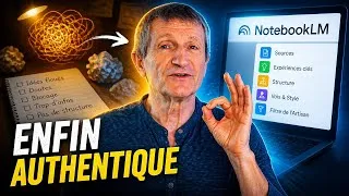 Miniature : C'est contre-intuitif, mais cette IA révélera votre vraie voix de créateur.