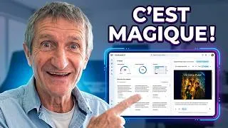 Miniature : Maîtrisez NotebookLM : Validation des Sources, Tours de Contrôle et Vidéos