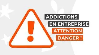 Miniature : Sensibilisation contre les addictions