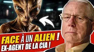 Miniature : 👽 UN EX-AGENT DE LA CIA AFFIRME AVOIR RENCONTRÉ DES ALIENS ! SON RÉCIT EST HALLUCINANT ! 😱🛸