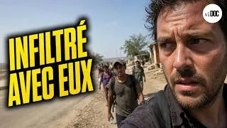 Miniature : Mexique : il voyage clandestinement avec les migrants 🌵🚨 DOCUMENTAIRE complet en Français 🇫🇷