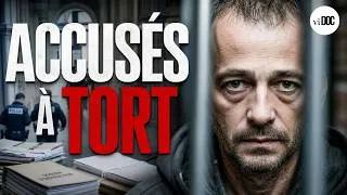 Miniature : ACCUSÉS À TORT : quand la justice détruit des innocents... ⚖️ | Documentaire complet en Français 🇫🇷