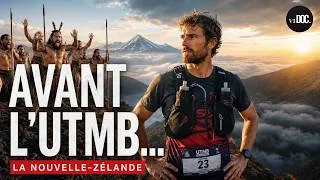 Miniature : Les origines du Trail... bien avant l'UTMB 🏃 Courir autrement | Documentaire complet en Français 🇫🇷