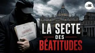 Miniature : Comment cette SECTE a pu infiltrer le VATICAN ?! ⛪🔍 Béatitudes | Documentaire complet en Français 🇫🇷