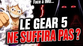 Miniature : 🔥 Pourquoi le GEAR 5 ne suffira PAS contre IMU | Le GEAR 6 est-il inévitable ?