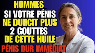 Miniature : Un Simple Ingrédient Dans le Café et les ERECTIONS Reviennent — La Plupart des Seniors Ignorent Ça