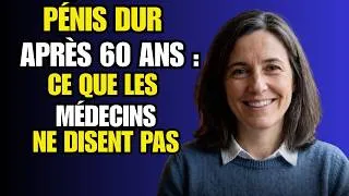 Miniature : CE QUE LE TADALAFIL FAIT VRAIMENT : 5 VÉRITÉS CACHÉES ET UNE ERREUR DANGEREUSE | UROLOGUE