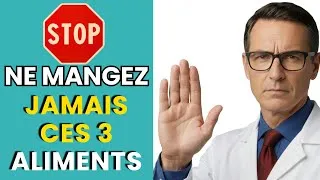 Miniature : Le plus vieux médecin du Japon : "Ne mangez JAMAIS ces 3 aliments"