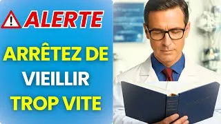 Miniature : Les 5 pratiques qui RALENTISSENT le vieillissement du corps et de l’énergie après 60 ans