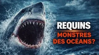 Miniature : Requins: Les Fantômes qui Maintiennent l’Océan en Vie