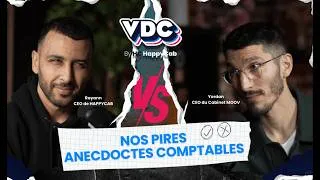 Miniature : CONCOURS D'ANECDOTES COMPTABLES ft. Yordan EL AMRANI