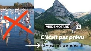 Miniature : Lac des Sagnes ▶▶ Le plan B qui valait le détour