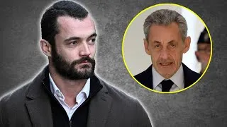 Miniature : À 27 ans, Louis Sarkozy a finalement révélé la vérité sur ce que son père, Nicolas Sarkozy