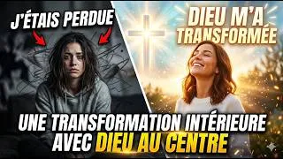 Miniature : Témoignage Viviane : "j'ai vécu une transformation intérieure avec Dieu au centre"