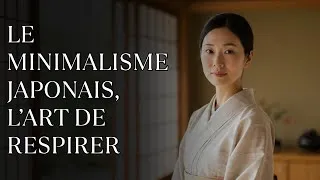 Miniature : 9 CLÉS POUR TROUVER LA SIMPLICITÉ ET LA CLARTÉ D’ESPRIT : LEÇONS DU MINIMALISME JAPONAIS