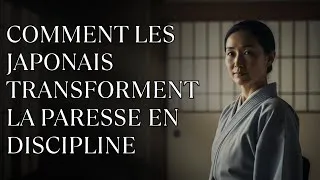 Miniature : Comment le Minimalisme Japonais T’aide à Vaincre la Paresse et à Devenir Discipliné