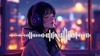Miniature : Cette musique va t'aider à étudier pendant des heures 🎧 — Pluie de nuit & Lofi Chill