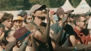 Miniature : NO PAIN NO PAIN RADIANCE Live @ Vieilles Charrues 2026