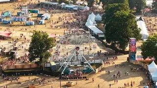 Miniature : Vieilles Charrues 2026 • AFTERMOVIE JOUR 3 🏂✨