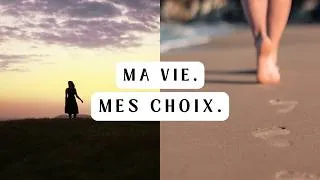 Miniature : J'ai enfin assumé ma façon de vivre...et j'ai arrêté de me justifier