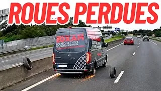 Miniature : Fous au Volant et Contre Sens ! | Dashcam France 63