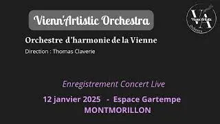 Miniature : Vienn'Artistic Orchestra | The Ghost Ship  –  José Alberto Pina