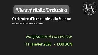 Miniature : Vienn'Artistic Orchestra | Gulliver’s Travels – Bert Appermont