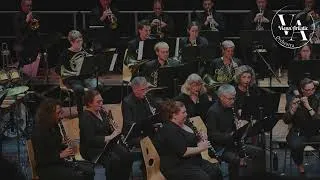 Miniature : Vienn'Artistic Orchestra | Tintin – Dirk Brossé (Arr. Johan de Meij)