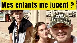 Miniature : MES ENFANTS ME JUGENT FACE A MA VIE EN THAÏLANDE ?