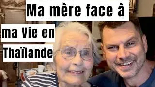 Miniature : MA MERE FACE À MA VIE EN THAÏLANDE
