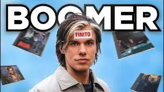 Miniature : Je préférais quand Orelsan était incel