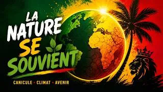 Miniature : La Nature Se Souvient 🌍 | Chanson sur le Dérèglement Climatique et l'Avenir de la Terre