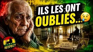 Miniature : LES OUBLIÉS DU COULOIR 😢 | Chanson Reggae Engagée sur la Solitude en EHPAD