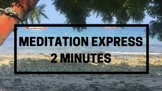 Miniature : 2 minutes de méditation guidée en français