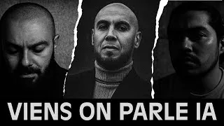 Miniature : Morad Attik : Impact, IA et inclusion – "Viens on parle IA"